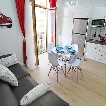 Apartamento Muy Centrico 5 Minutos Playa Аликанте Экстерьер фото