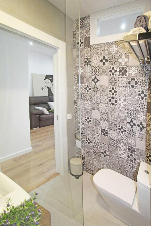 Apartamento Muy Centrico 5 Minutos Playa Аликанте Экстерьер фото